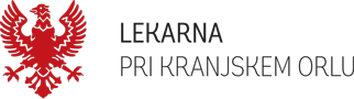 Lekarna pri kranjskem orlu