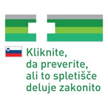 Preveri zakonitost delovanja spletne lekarne