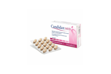 Candidax MED 355