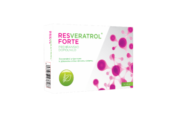 RESVERATROL FORTE 354