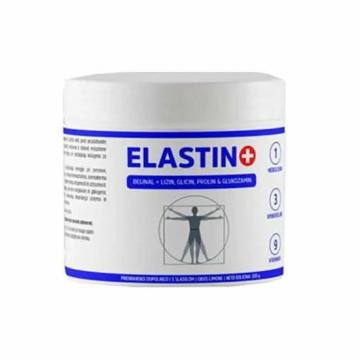 ElastinPlus prah za uživanje 205g