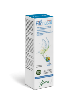 Aboca Fitonasal 665