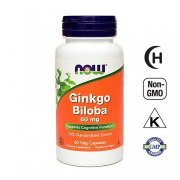 Kapsule gingka za spomin