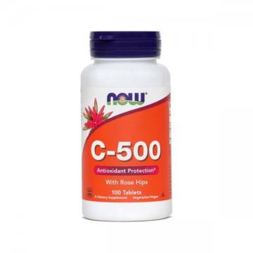 Tablete z vitaminom C 500mg