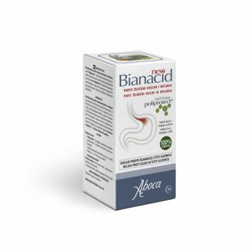 Aboca Neobianacid 663