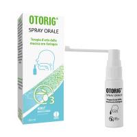 Pršilo za boleče in vneto grlo z aktivnim kisikom