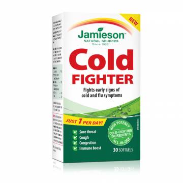 Kapsule za lažje prebolevanje prehlada in gripe