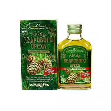 Olje sibirske cedre 100% 86