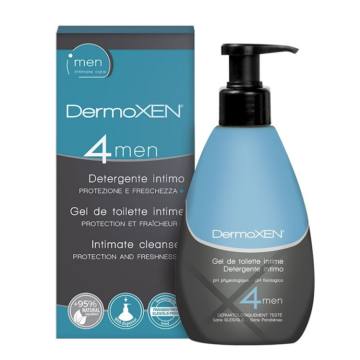 Dermoxen intimna nega za moške