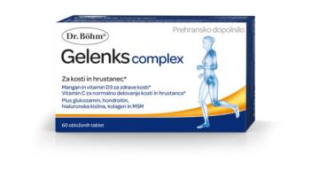 gelenks tablete iz Avstrije