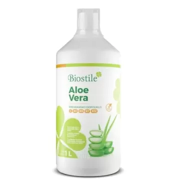 Hertin sok Aloe vera