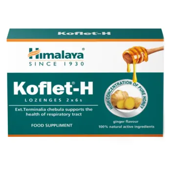 ingverjeve pastile za grlo Himalaya